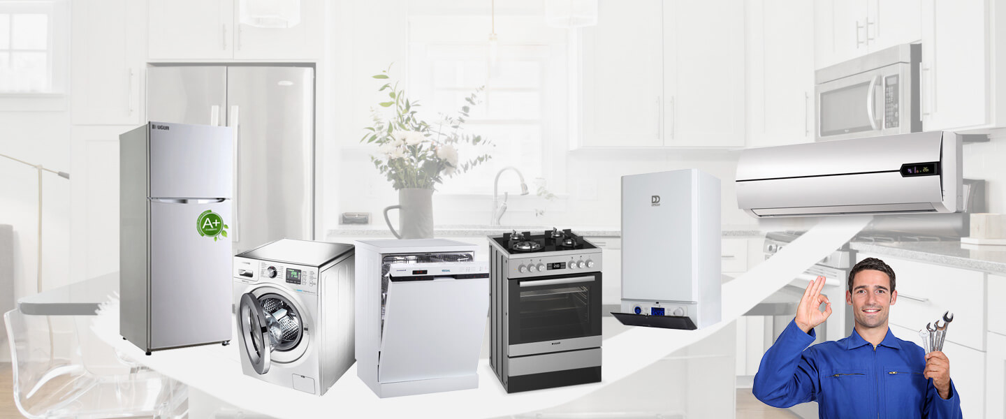 Kemalpaşa Gaggenau Servisi